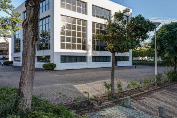 Kantoorruimte Rietbaan 2 - 12 Capelle aan den IJssel