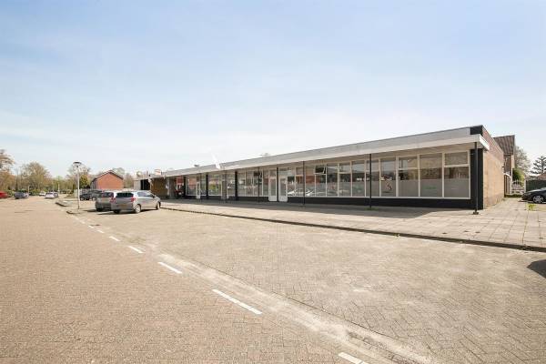 Kantoorruimte Comm d Vos v Steenwijkln 34ABC Coevorden