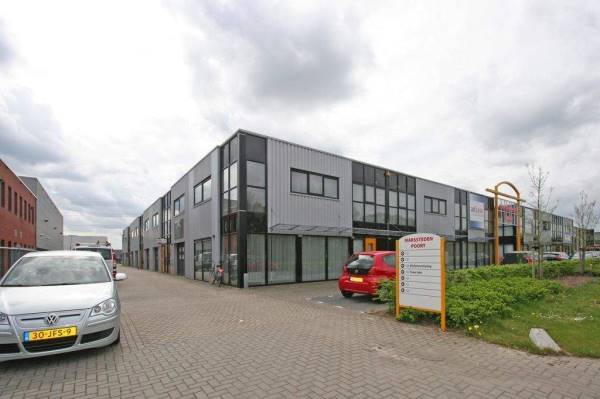 Bedrijfsruimte Marssteden 128 Enschede