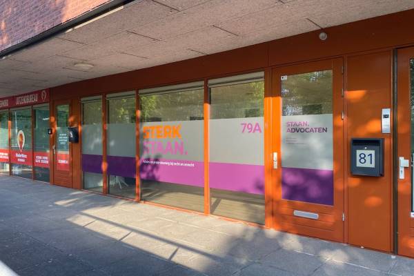 Kantoorruimte Brugstraat 79a Sittard