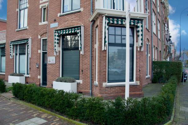 Kantoorruimte Tempeliersstraat 23BG V Haarlem