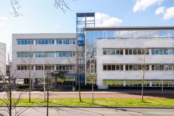 Kantoorruimte &#39;t Goylaan 1- 7 Utrecht
