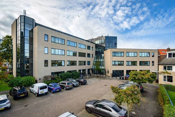 Kantoorruimte Giessenplein 59 Utrecht