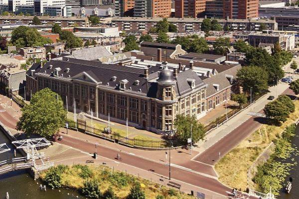 Kantoorruimte Leidseweg 90 Utrecht