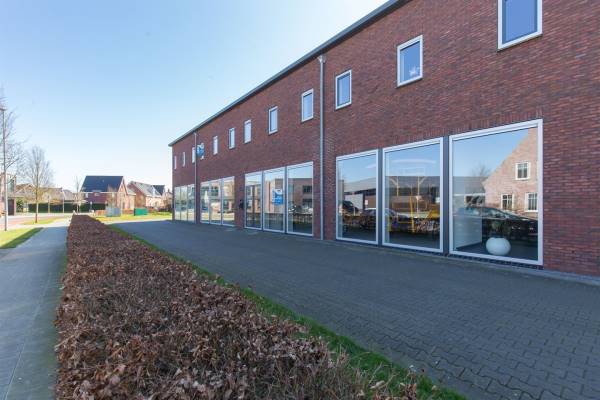 Bedrijfsruimte De Spil 31B Kootwijkerbroek
