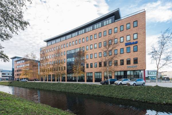 Kantoorruimte Spaceshuttle 22 Amersfoort