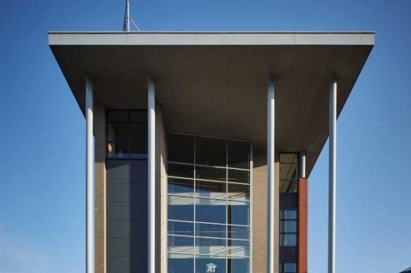 Kantoorruimte Computerweg 24 Utrecht