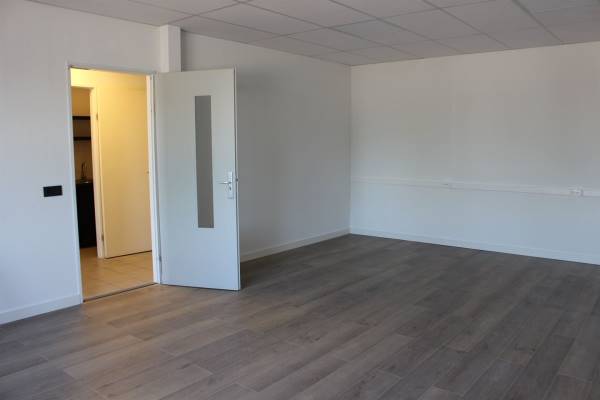 Kantoorruimte Zwaaikom 31 Amersfoort