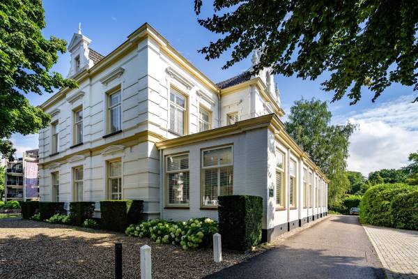 Kantoorruimte Vosselmanstraat 1 Apeldoorn