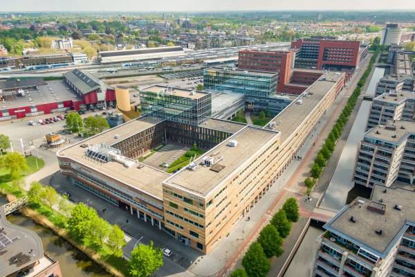 Horecagelegenheid Hanzelaan 238 Zwolle