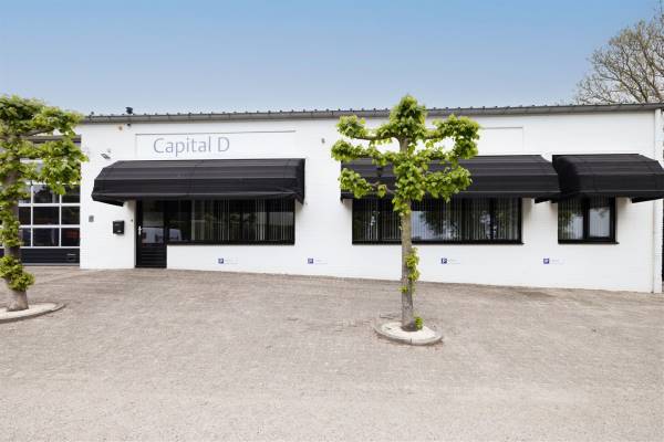 Kantoorruimte Voorstraat 69B Beesd
