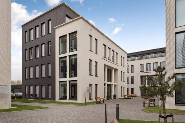 Kantoorruimte Hambakenwetering 8d Den Bosch
