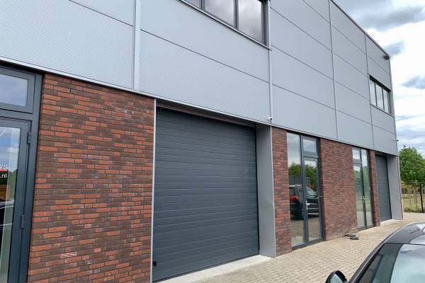 Bedrijfsruimte Ewinkel 14B Cuijk