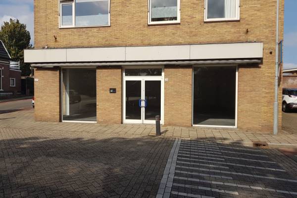 Kantoorruimte Bredevoortsestraatweg 39 Aalten