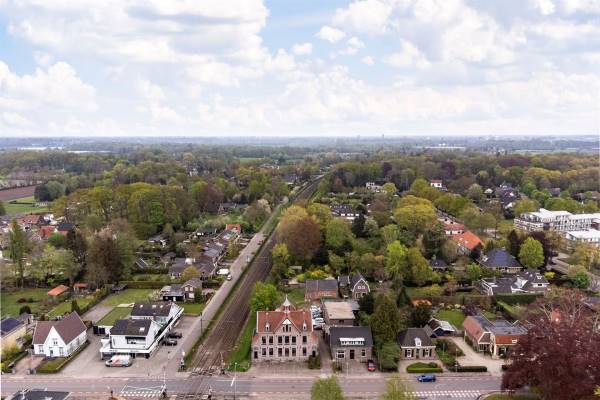 Kantoorruimte Domineestraat 14 - 16 Twello