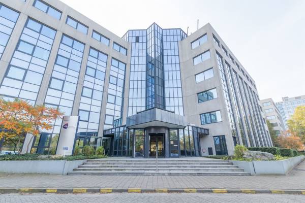 Kantoorruimte Nevelgaarde 8- 19 Nieuwegein