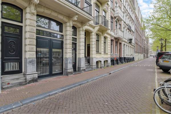 Kantoorruimte Zieseniskade 11HS Amsterdam
