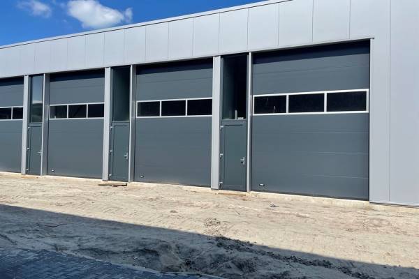Bedrijfsruimte De Koevorde 4 Joure