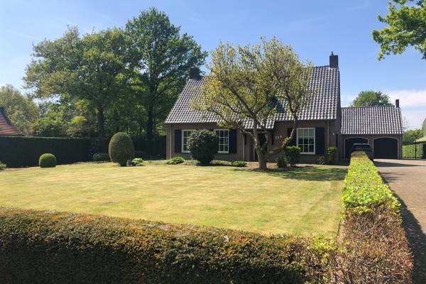 Bedrijfsruimte Ganzestaartsedijk 23a Duizel