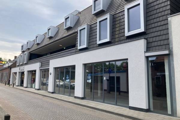 Winkelruimte Molenstraat 22 Deurne