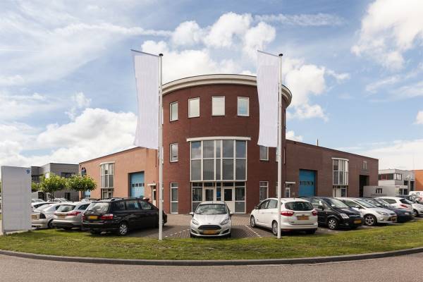 Bedrijfsruimte Flemingstraat 9 Heerhugowaard