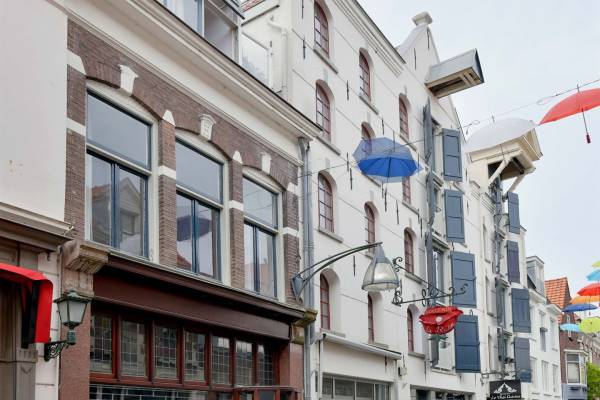 Winkelruimte Grote Overstraat 32 - 34 Deventer