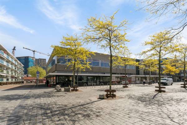 Beleggingsobject Spuistraat 102 a/ 104 Vlissingen