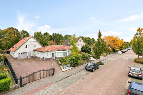 Kantoorruimte Weergang 1 3 Zaltbommel