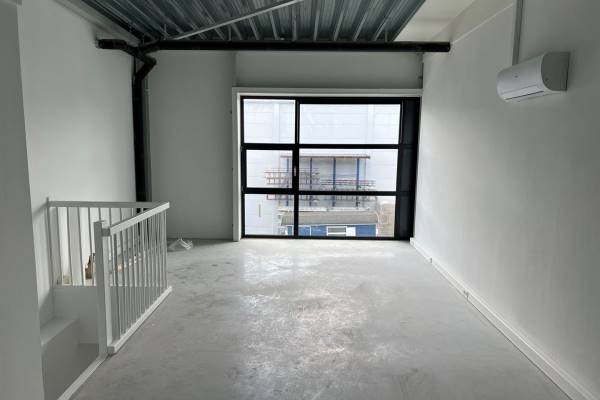 Kantoorruimte Botterweg 12E Zwolle