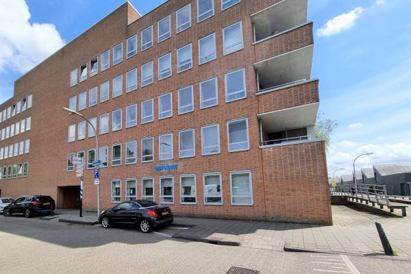 Kantoorruimte Rijswijkse Landingslaan 396 Den Haag