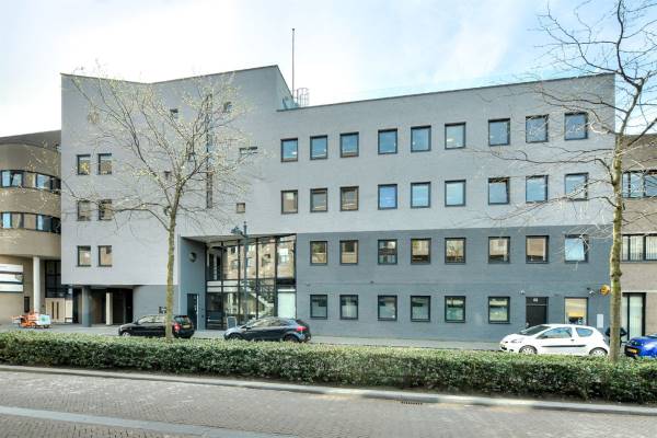 Kantoorruimte Stationsplein 3 - 4 Breda