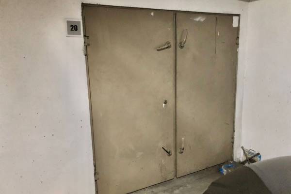 Bedrijfsruimte Wetering Blaricum