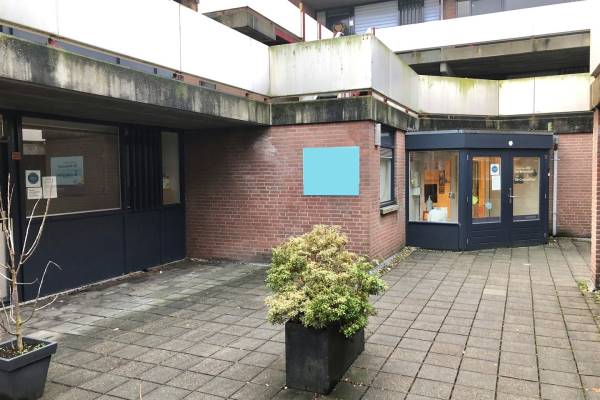 Beleggingsobject Wetering 20 22 Blaricum