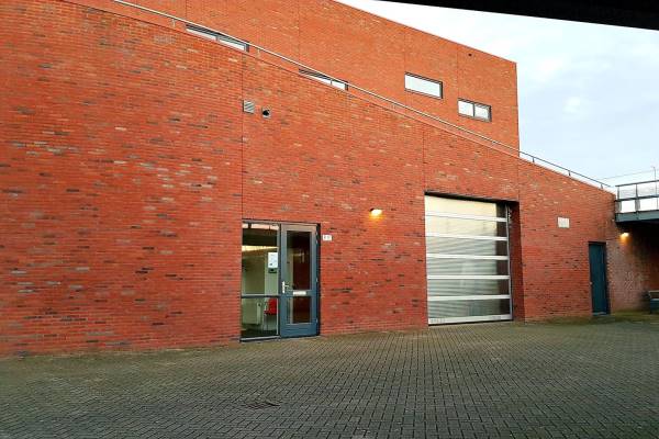 Bedrijfsruimte Papland 9 1a Gorinchem