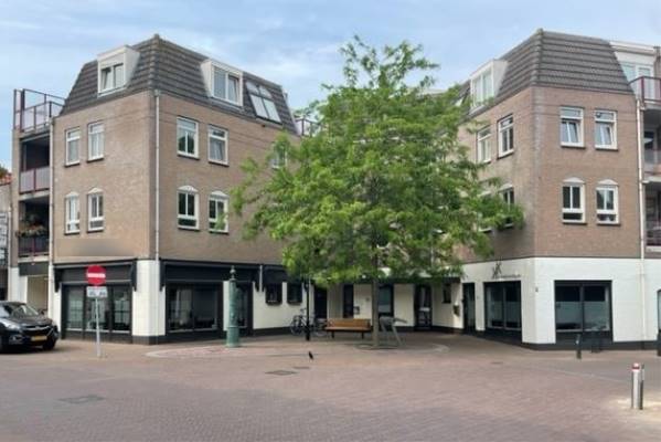 Kantoorruimte Steenstraat 29 Boxmeer