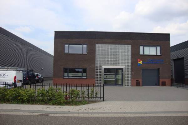 Kantoorruimte Zandven 12 Veldhoven