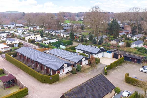 Horecagelegenheid Harremaatweg 50 Voorthuizen