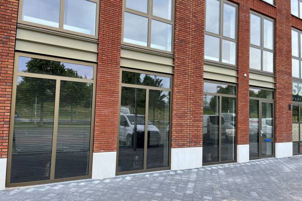 Kantoorruimte Pablo Picassostraat 544 Utrecht