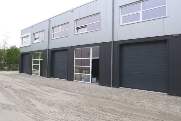 Bedrijfsruimte Eenspan 32E Zeewolde