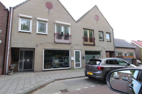 Winkelruimte Pastoor Bastiaansensingel 1 St. Willebrord