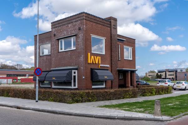 Kantoorruimte Molenstreek 157 Veendam