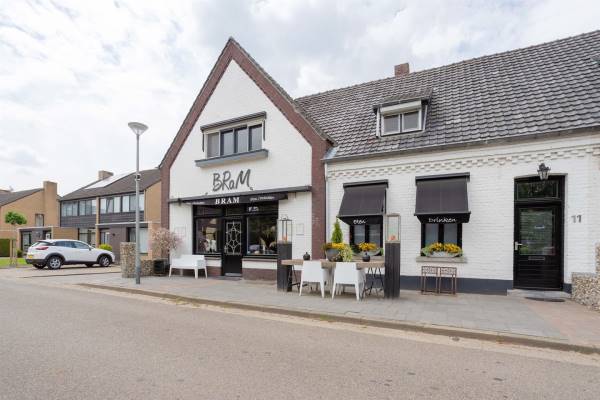 Horecagelegenheid Generaal Dempsystraat 11 Swolgen