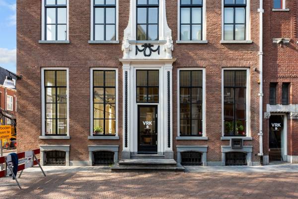 Horecagelegenheid Beukerstraat 54 Zutphen