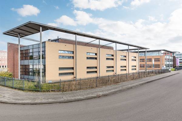 Kantoorruimte de Rijn 8 Best