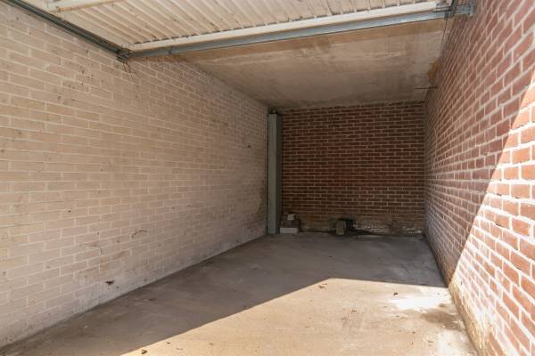 Bedrijfsruimte Langswater 792 Amsterdam