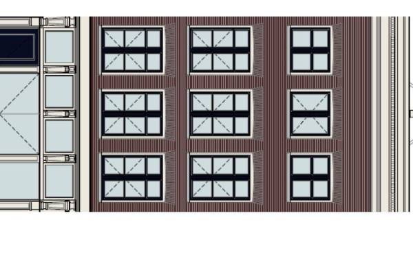Winkelruimte Nieuwendijk 95 Amsterdam