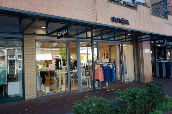 Winkelruimte Langstraat 43 Geldrop