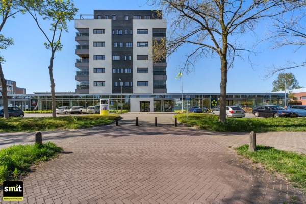 Beleggingsobject Marijkeweg 24 Wageningen
