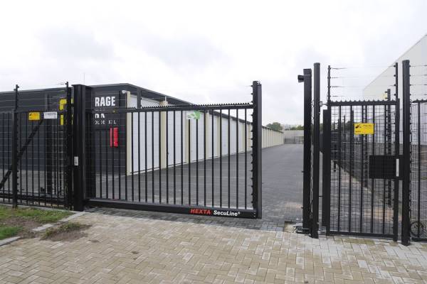 Bedrijfsruimte Ambachtsweg 27 49 Zeewolde