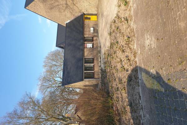 Kantoorruimte Lesturgeonplein 5 Vledder